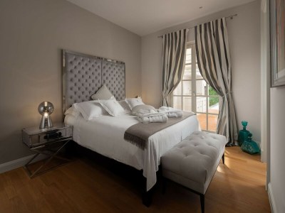 Villa Luxuriöse Villa in Vabriga mit Swimmingpool - Features photo 7