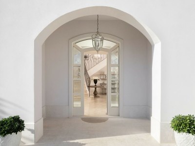 Villa Luxuriöse Villa in Vabriga mit Swimmingpool - Features photo 8