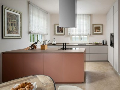 Villa Luxuriöse Villa in Vabriga mit Swimmingpool - Features photo 9