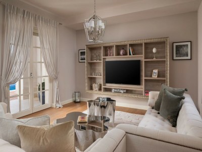 Villa Luxuriöse Villa in Vabriga mit Swimmingpool - Features photo 12