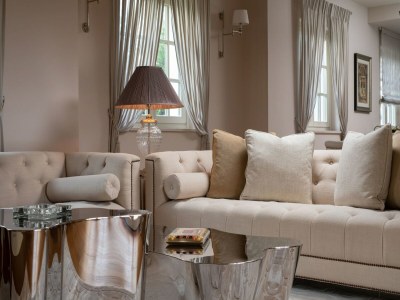 Villa Luxuriöse Villa in Vabriga mit Swimmingpool - Features photo 13