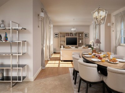 Villa Luxuriöse Villa in Vabriga mit Swimmingpool - Features photo 14