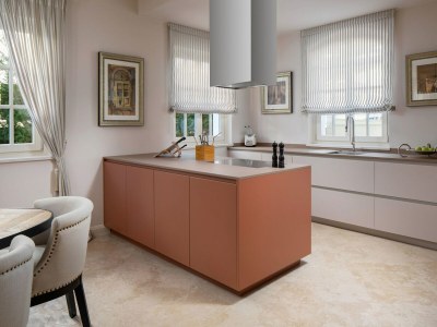 Villa Luxuriöse Villa in Vabriga mit Swimmingpool - Features photo 16