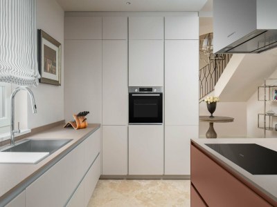 Villa Luxuriöse Villa in Vabriga mit Swimmingpool - Features photo 17