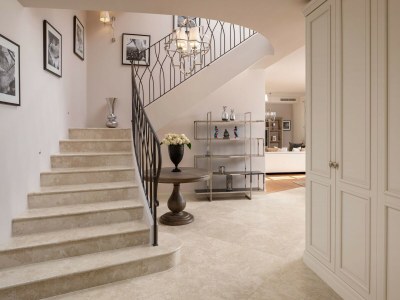 Villa Luxuriöse Villa in Vabriga mit Swimmingpool - Features photo 19