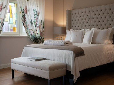 Villa Luxuriöse Villa in Vabriga mit Swimmingpool - Features photo 20