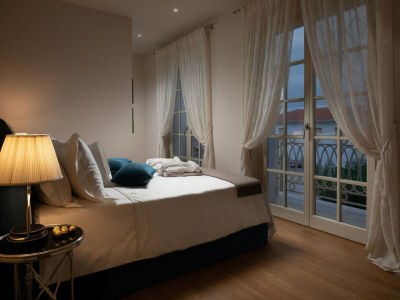 Villa Luxuriöse Villa in Vabriga mit Swimmingpool - Features photo 22