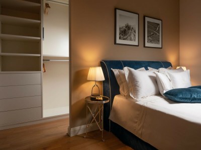 Villa Luxuriöse Villa in Vabriga mit Swimmingpool - Features photo 23