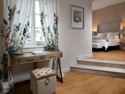 Villa Luxuriöse Villa in Vabriga mit Swimmingpool - Features photo 24