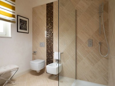 Villa Luxuriöse Villa in Vabriga mit Swimmingpool - Features photo 26