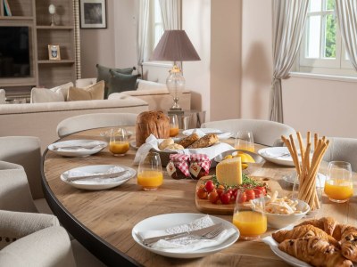 Villa Luxuriöse Villa in Vabriga mit Swimmingpool - Outdoor photo 33