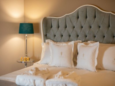 Villa Luxuriöse Villa in Vabriga mit Swimmingpool - Outdoor photo 34