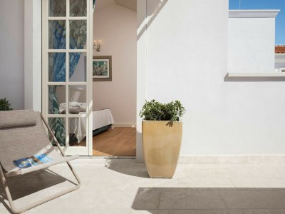 Villa 4-Bett-Villa mit Pool in Vabriga - Outdoor photo 9