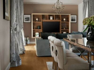 Villa 4-Bett-Villa mit Pool in Vabriga - Features photo 11