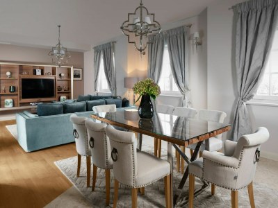 Villa 4-Bett-Villa mit Pool in Vabriga - Features photo 12