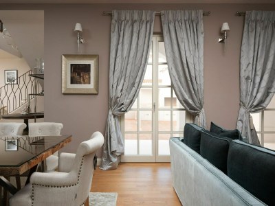 Villa 4-Bett-Villa mit Pool in Vabriga - Features photo 13