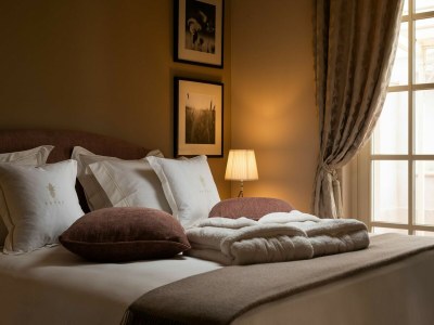 Villa 4-Bett-Villa mit Pool in Vabriga - Features photo 15