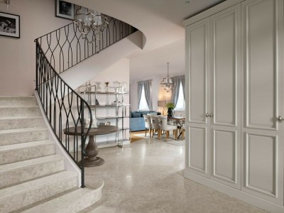 Villa 4-Bett-Villa mit Pool in Vabriga - Features photo 16