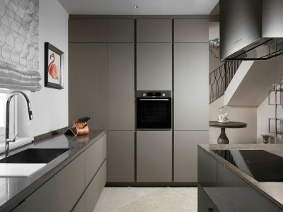 Villa 4-Bett-Villa mit Pool in Vabriga - Features photo 19