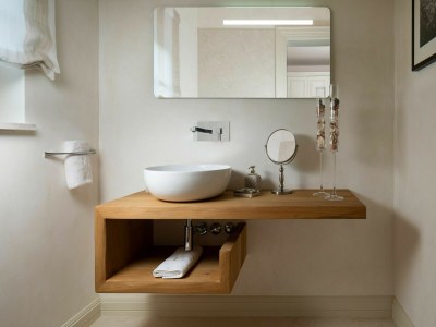 Villa 4-Bett-Villa mit Pool in Vabriga - Features photo 22