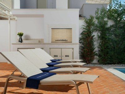 Villa 4-Bett-Villa mit Pool in Vabriga - Outdoor photo 26