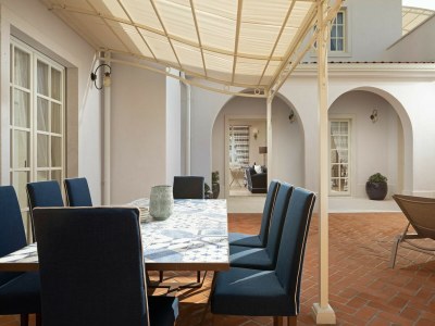 Villa Moderne Villa in Vabriga mit Swimmingpool - Outdoor photo 2