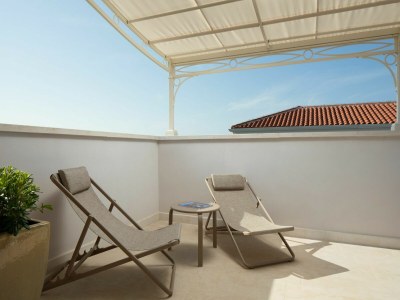 Villa Moderne Villa in Vabriga mit Swimmingpool - Outdoor photo 6