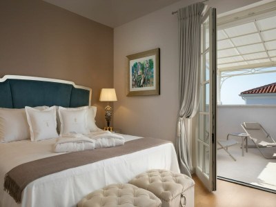 Villa Moderne Villa in Vabriga mit Swimmingpool - Features photo 9