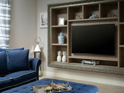 Villa Moderne Villa in Vabriga mit Swimmingpool - Features photo 10