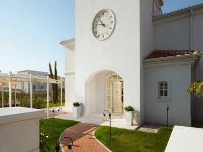 Villa Moderne Villa in Vabriga mit Swimmingpool - Features photo 11