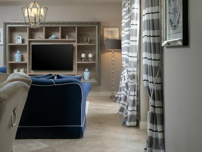 Villa Moderne Villa in Vabriga mit Swimmingpool - Features photo 13