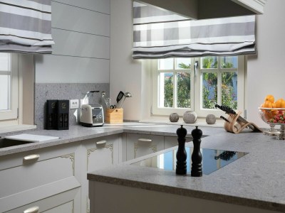 Villa Moderne Villa in Vabriga mit Swimmingpool - Features photo 15