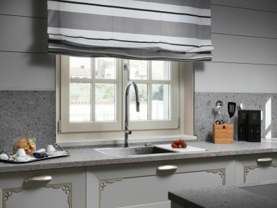 Villa Moderne Villa in Vabriga mit Swimmingpool - Features photo 16