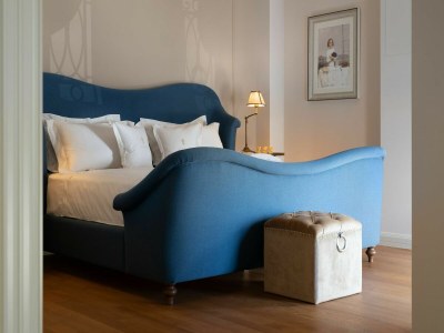 Villa Moderne Villa in Vabriga mit Swimmingpool - Features photo 17