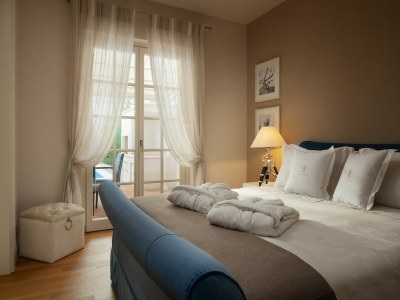 Villa Moderne Villa in Vabriga mit Swimmingpool - Features photo 18