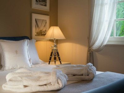 Villa Moderne Villa in Vabriga mit Swimmingpool - Features photo 19