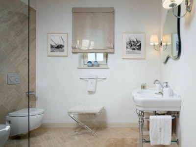 Villa Moderne Villa in Vabriga mit Swimmingpool - Features photo 20