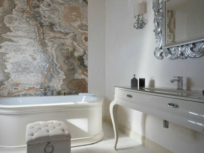 Villa Moderne Villa in Vabriga mit Swimmingpool - Features photo 21