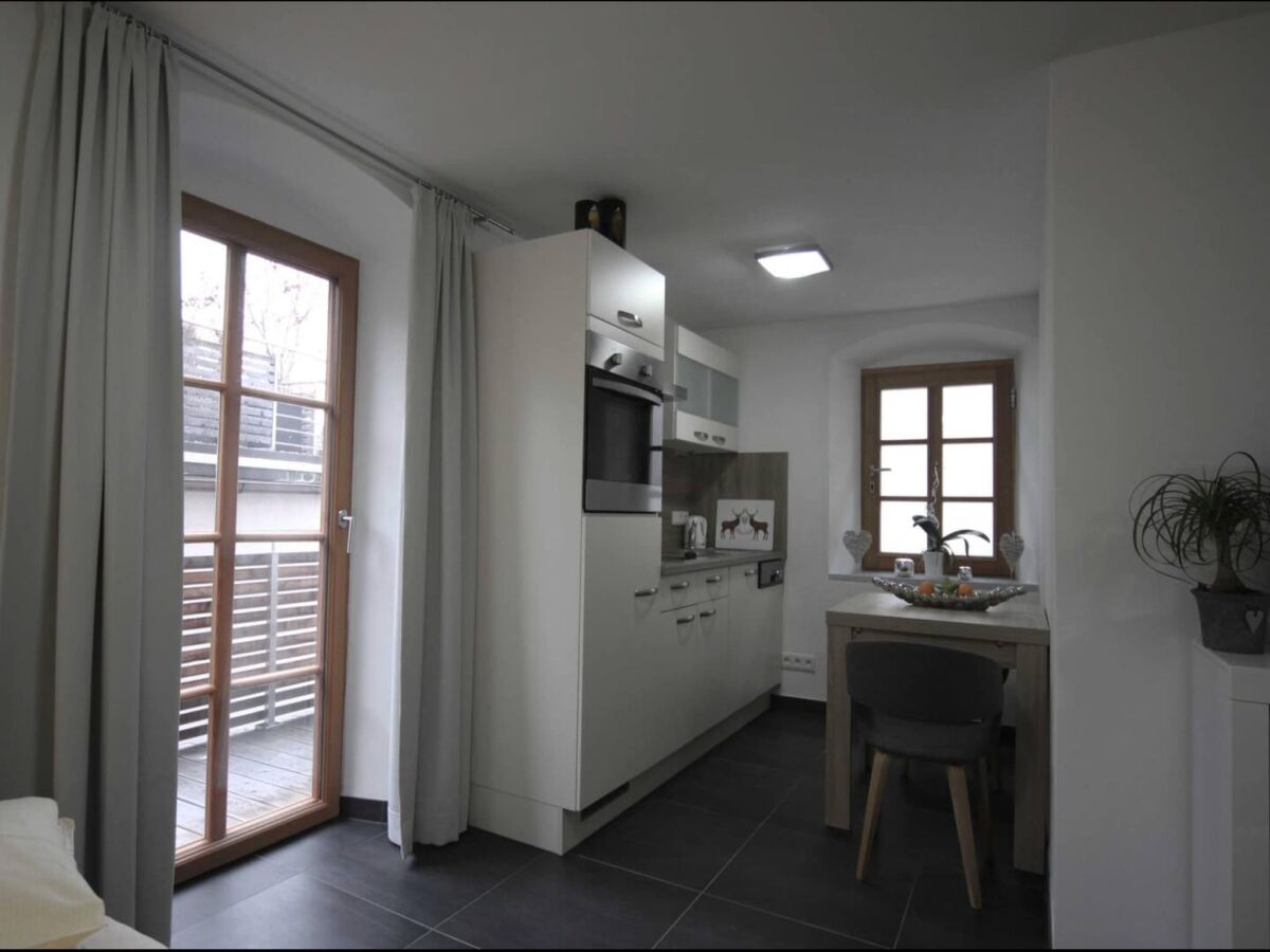Apartment Alpine Escape in Hopfgarten - Features photo 2