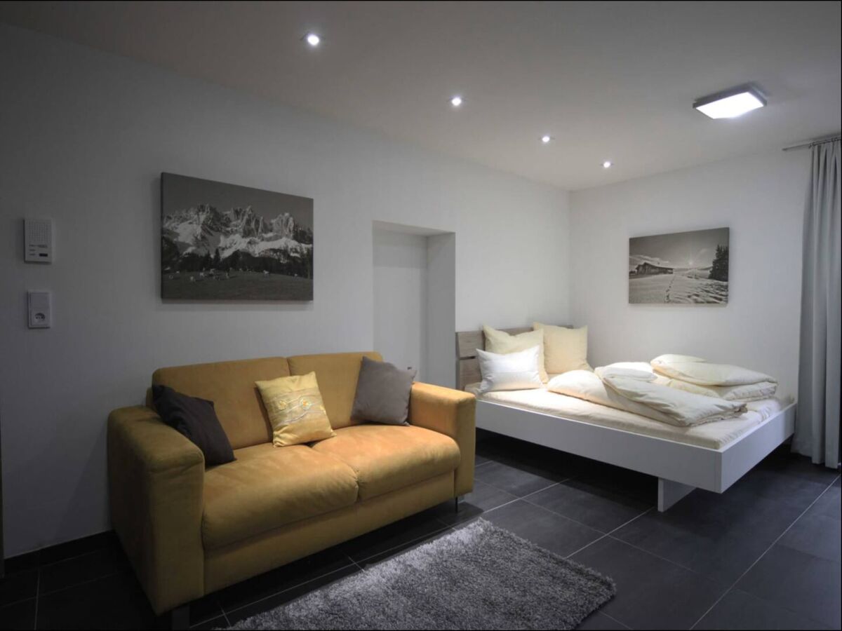 Apartment Alpine Escape in Hopfgarten - Features photo 5