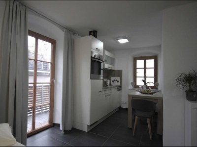Apartment Alpine Escape in Hopfgarten - Features photo 2