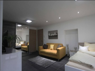 Apartment Alpine Escape in Hopfgarten - Features photo 3