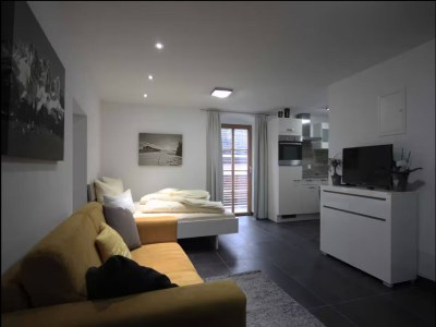 Apartment Alpine Escape in Hopfgarten - Features photo 7