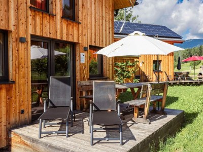 Holiday park Cosy chalet with sauna - Outdoor photo 3