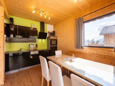 Holiday park Cosy chalet with sauna - Features photo 8