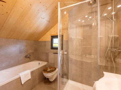 Holiday park Cosy chalet with sauna - Features photo 9