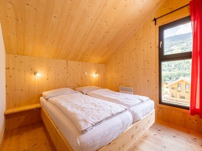 Holiday park Cosy chalet with sauna - Features photo 13