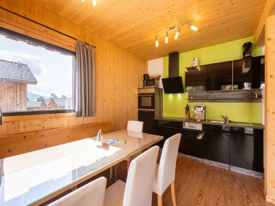 Holiday park Cosy chalet with sauna - Features photo 16