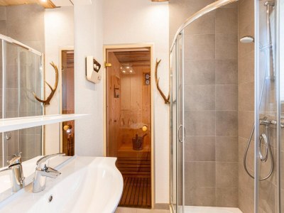 Holiday park Cosy chalet with sauna - Features photo 17