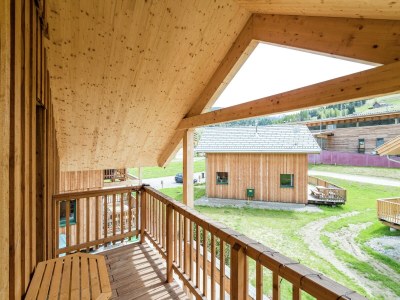 Holiday park Chalet mit Infrarotsauna und Whirlpool - Outdoor photo 6
